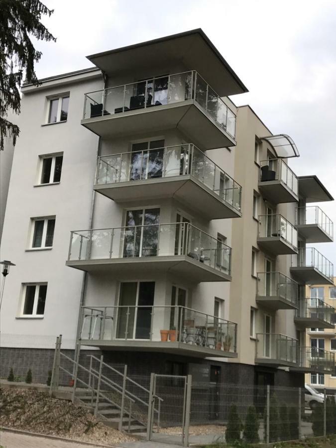Blue Porta Mare Apartment Дзивновек Екстериор снимка