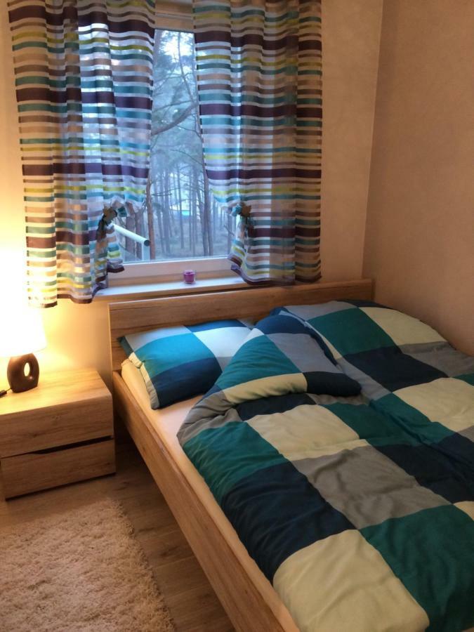 Blue Porta Mare Apartment Дзивновек Екстериор снимка