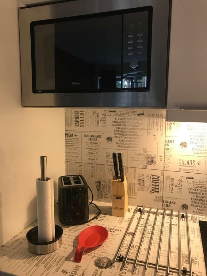 Blue Porta Mare Apartment Дзивновек Екстериор снимка