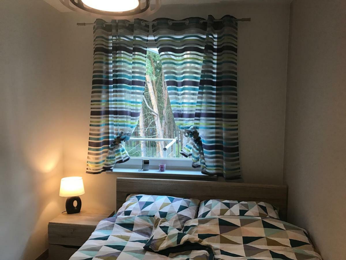 Blue Porta Mare Apartment Дзивновек Екстериор снимка