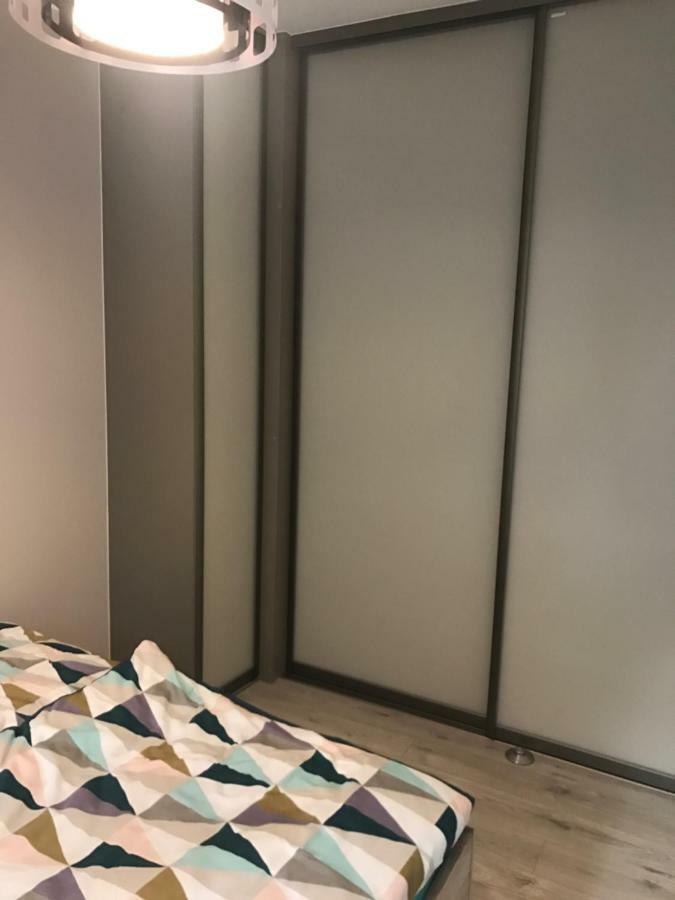 Blue Porta Mare Apartment Дзивновек Екстериор снимка