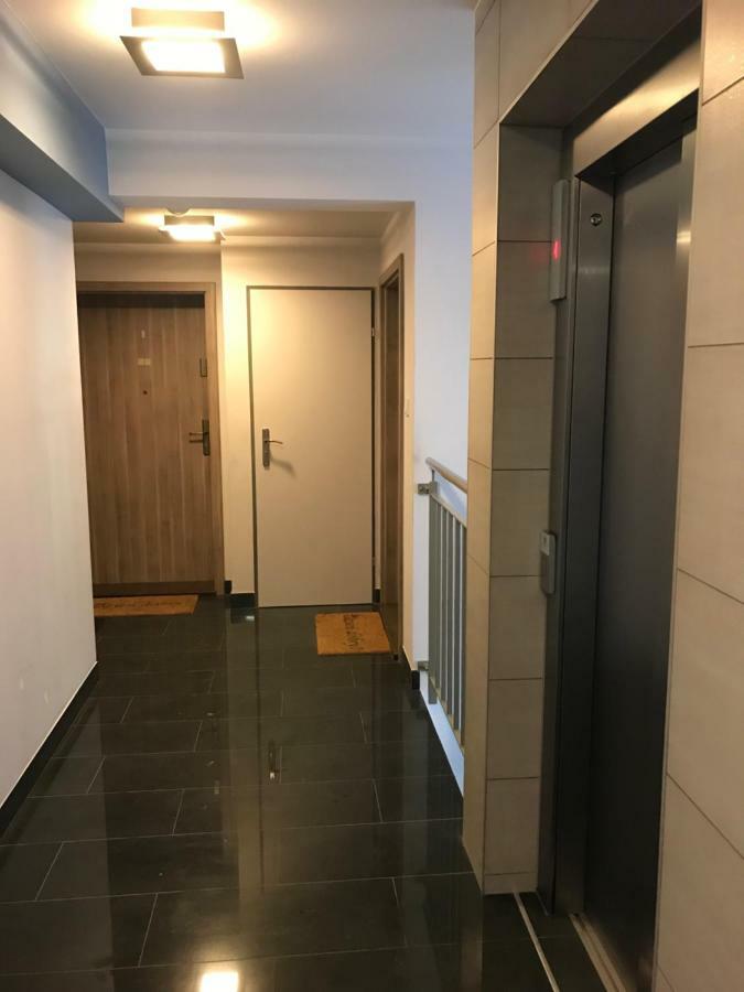 Blue Porta Mare Apartment Дзивновек Екстериор снимка