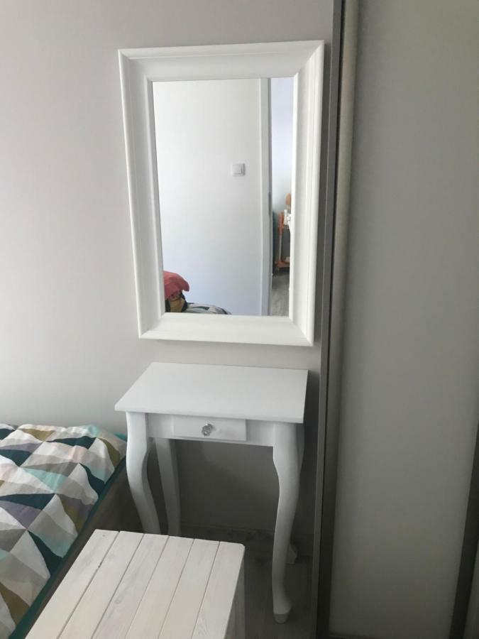 Blue Porta Mare Apartment Дзивновек Екстериор снимка