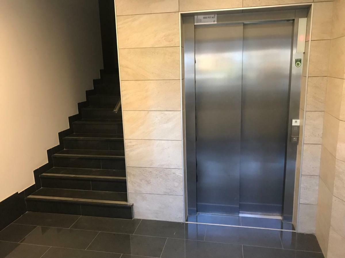 Blue Porta Mare Apartment Дзивновек Екстериор снимка