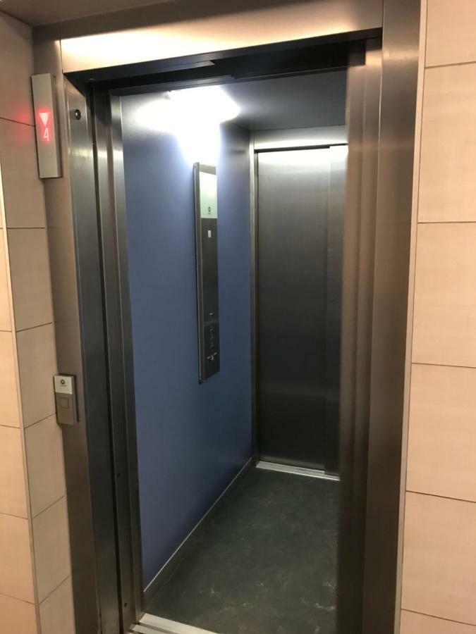 Blue Porta Mare Apartment Дзивновек Екстериор снимка