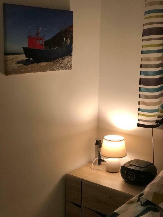 Blue Porta Mare Apartment Дзивновек Екстериор снимка