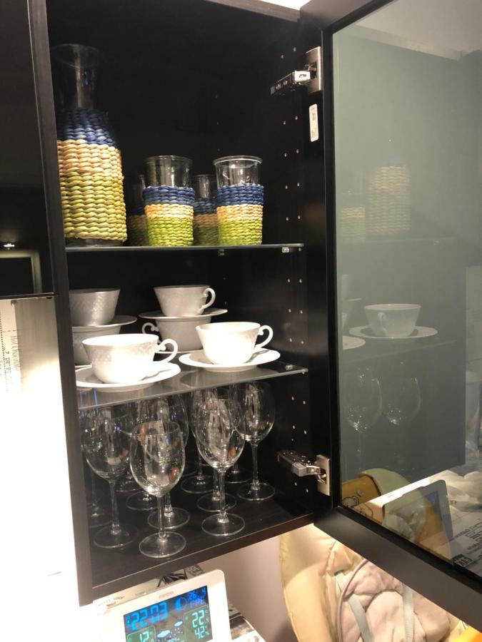 Blue Porta Mare Apartment Дзивновек Екстериор снимка